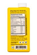 BRAINGEAR.: Braingear-4oz-PineappleMango-Facts