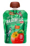 Brainiac Kids: Brainiac-3oz-Applesauce-Cinn