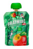 Brainiac Kids: Brainiac-3oz-Applesauce-Apple