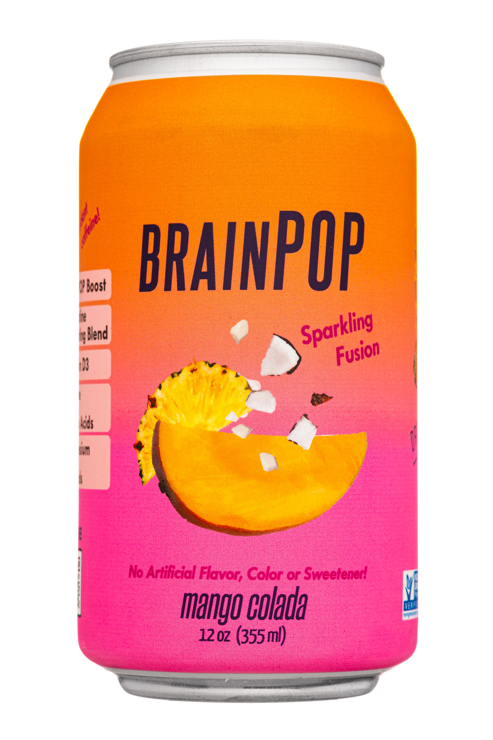 Mango Colada