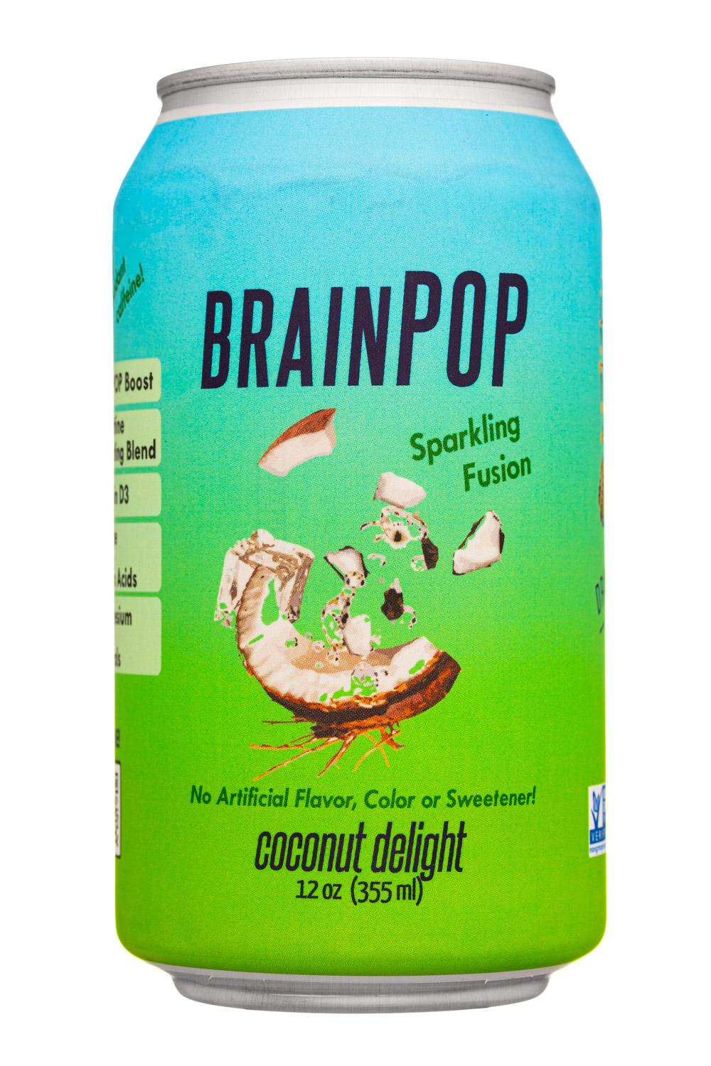 Coconut Delight
