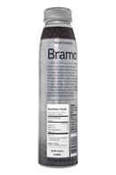 Bramo Ready to Drink: Bramo-ColdBrew-RawCacao-Facts