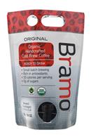 Bramo Ready to Drink: Bramo-ColdBrew-50z-Original-Front