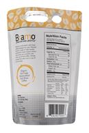 Bramo Ready to Drink: Bramo-ColdBrew-50z-WholeBeanVanilla-Facts