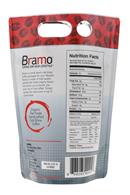 Bramo Ready to Drink: Bramo-ColdBrew-50z-Original-Facts