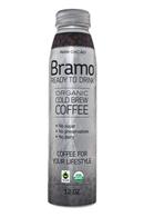 Bramo Ready to Drink: Bramo-ColdBrew-RawCacao-Front