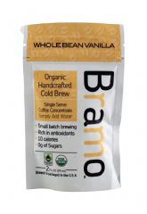 Whole Bean Vanilla