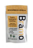 Bramo: Bramo Vanilla Front