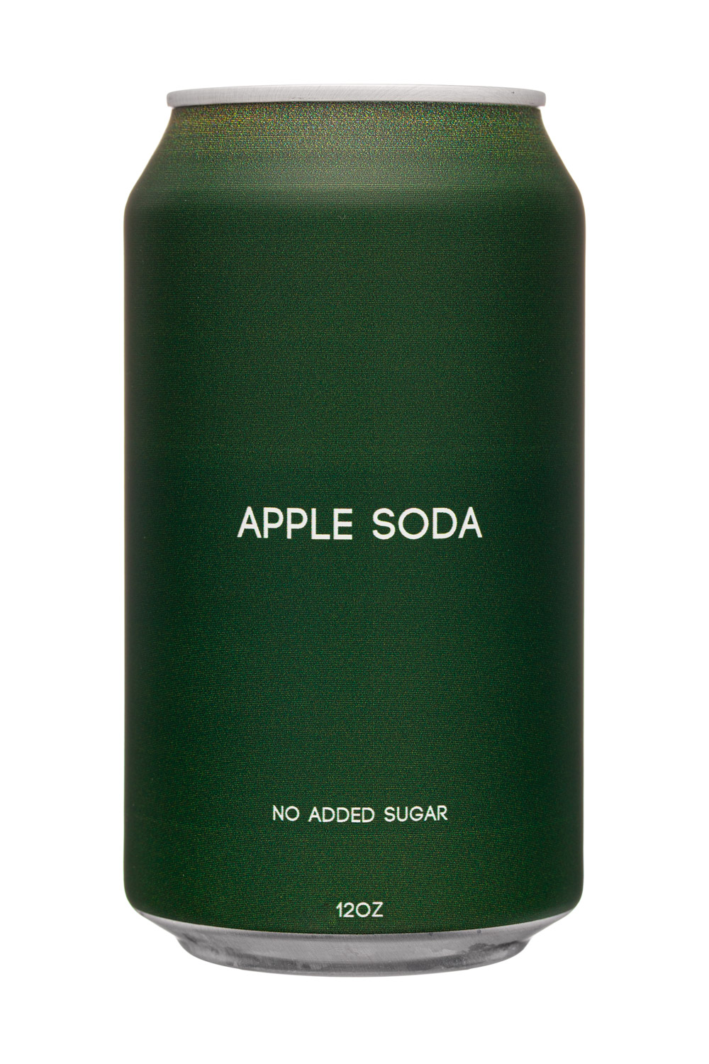 Apple Soda