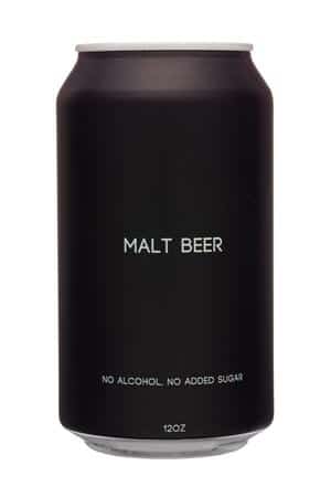 Brause: Brause-2025-12oz-MaltBeer-Front