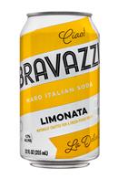 Bravazzi: Ciao-Bravazzi-HardSoda-12oz-Limonata-Front