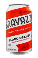 Bravazzi: Ciao-Bravazzi-HardSoda-12oz-BloodOrange-Front