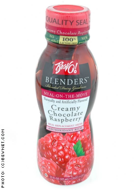 Bravo! Blenders : chocolateraspberry.jpg