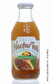 Passion Fruit