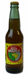 Guaraná Brazilia 