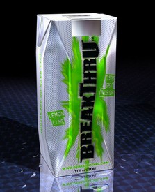 Lemon Lime