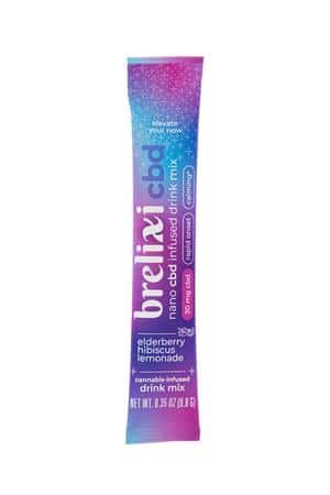 brelixi: Brelixi-9g-2024-Mix-ElderberryHibiscusLemonade-Front