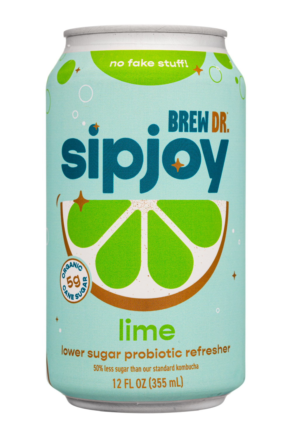 Lime Sipjoy