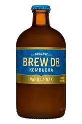 Vanilla Oak (2018)