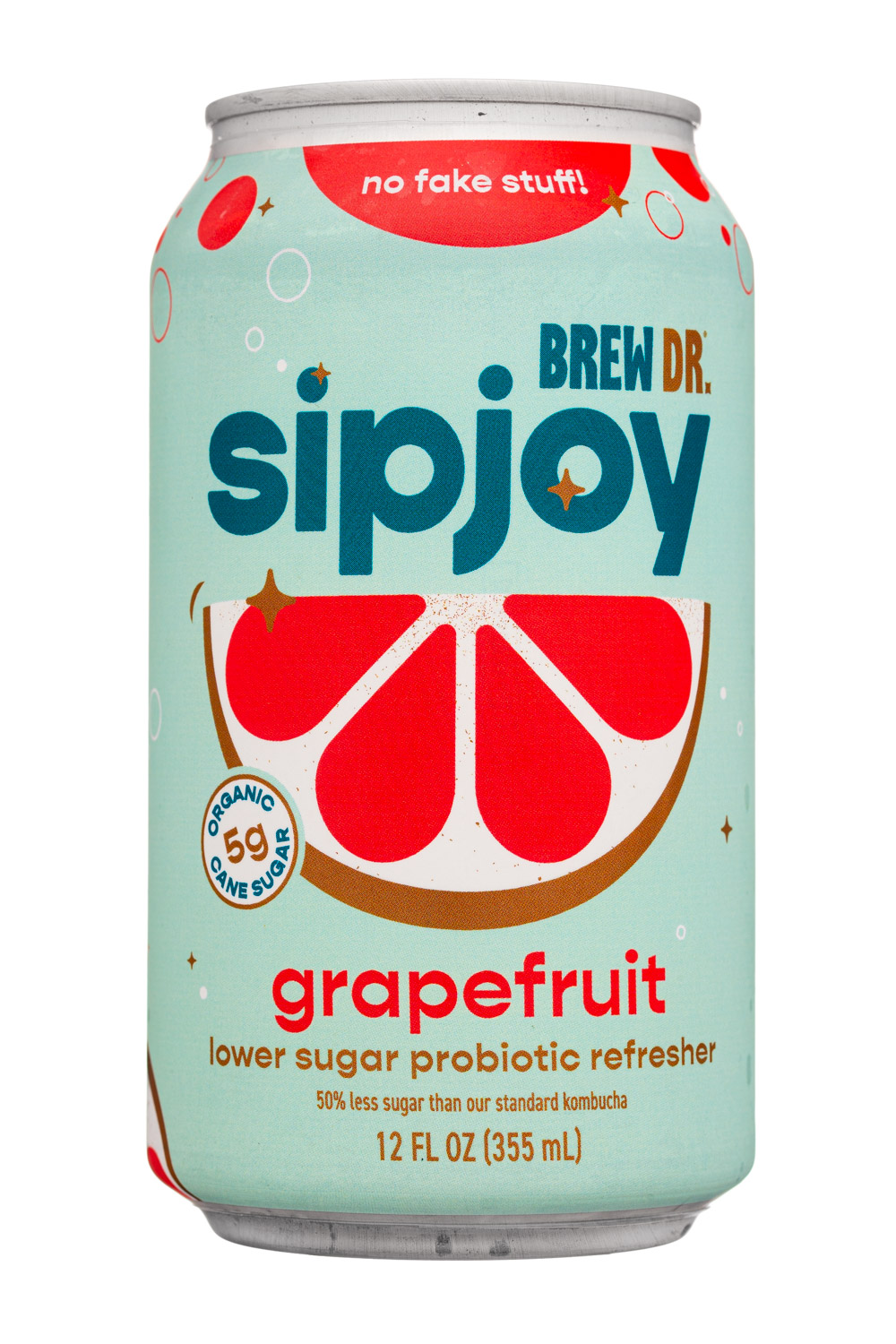 Grapefruit Sipjoy