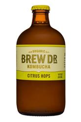 Citrus Hops (2018)