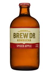 Spiced Apple (2018)