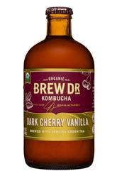 Dark Cherry Vanilla