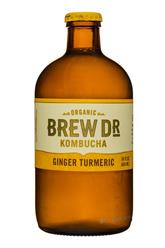 Ginger Turmeric (2018)