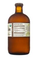 Brew Dr. Kombucha: Townhends-BrewDr-Kombucha-SpicedApple-Facts