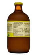 Brew Dr. Kombucha: BrewDr-14oz-Kombucha-BottleV2-CitrusHops-Facts