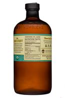 Brew Dr. Kombucha: BrewDr-32oz-Kombucha-ClearMind-Facts