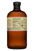 Brew Dr. Kombucha: BrewDr-32oz-Kombucha-Love-Facts