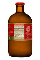 Brew Dr. Kombucha: BrewDr-14oz-Kombucha-BottleV2-Happiness-Facts