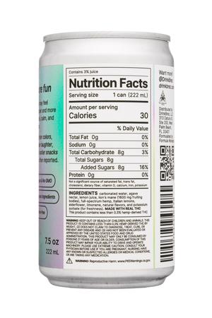 Brez: Brez-7oz-2023-Microdose-Facts