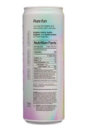 Brez: Brez-12oz-2024-LionsMane-Facts