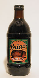 Root Beer - 1 liter