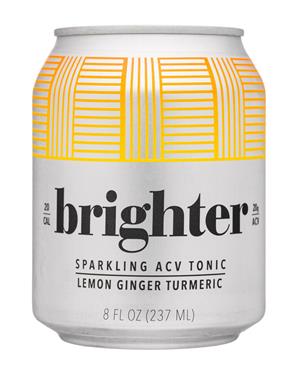 brighter: Brighter-8oz-2020-ACVTonic-LemonGingerTurmeric-Front