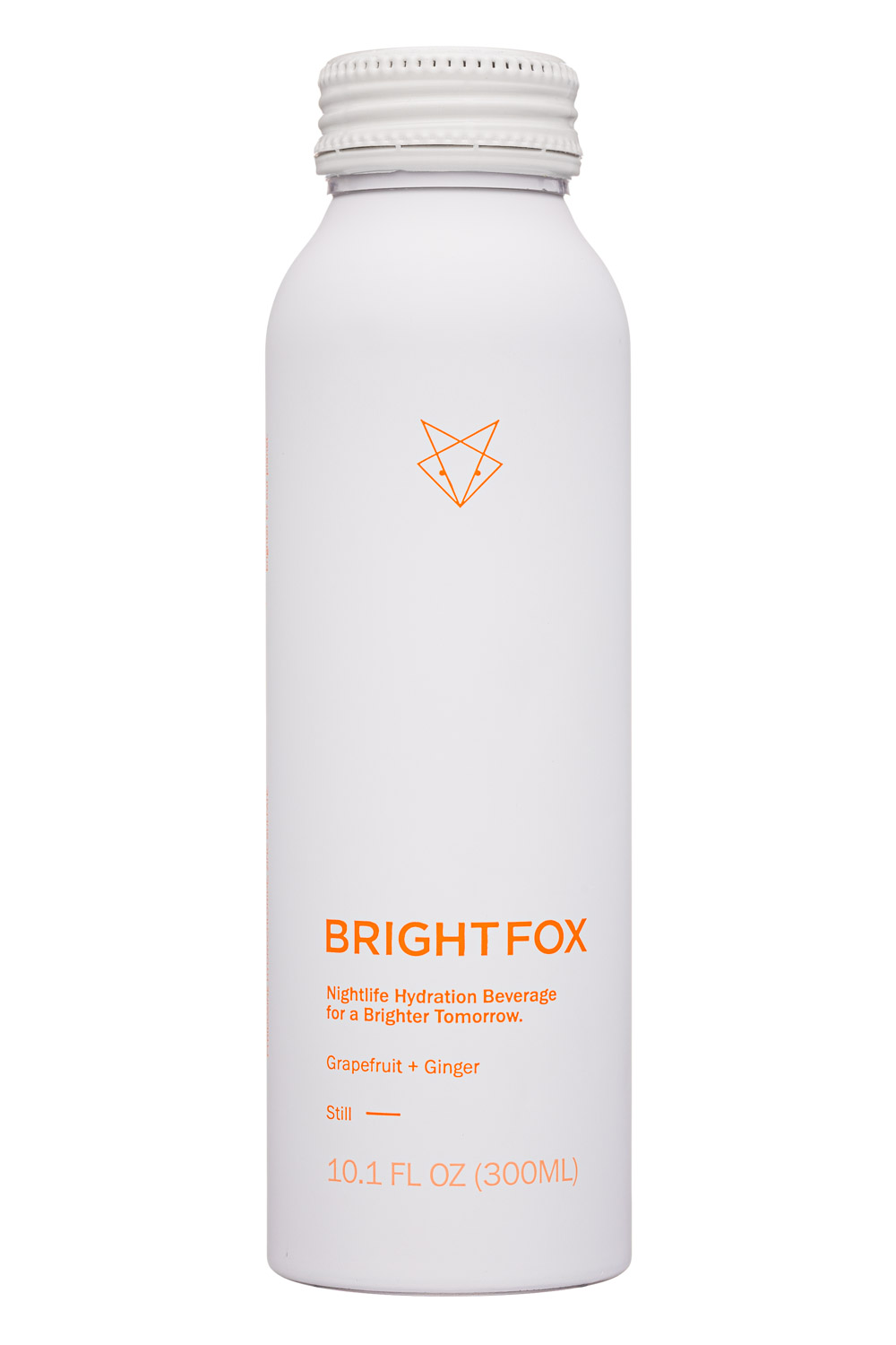 STILL Grapefruit + Ginger
