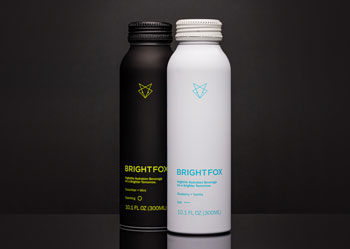 BrightFox  - BrightFox