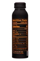 BrightFox : BrightFox-10oz-2020-Sparkling-GrapefruitGinger-Facts