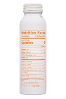 BrightFox : BrightFox-10oz-2020-Still-GrapefruitGinger-Facts