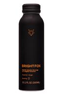 BrightFox : BrightFox-10oz-2020-Sparkling-GrapefruitGinger-Front