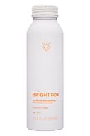 BrightFox : BrightFox-10oz-2020-Still-GrapefruitGinger-Front