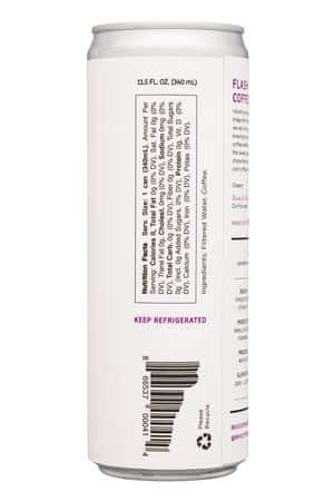 Brio CoffeeWorks: BrioCoffeeWorks-12oz-2023-Nitro-Ethiopia-Facts