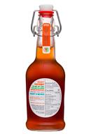 Brooklyn Boocha: BrooklynBoocha-10oz-CBDInfused-BloodOrange-Facts