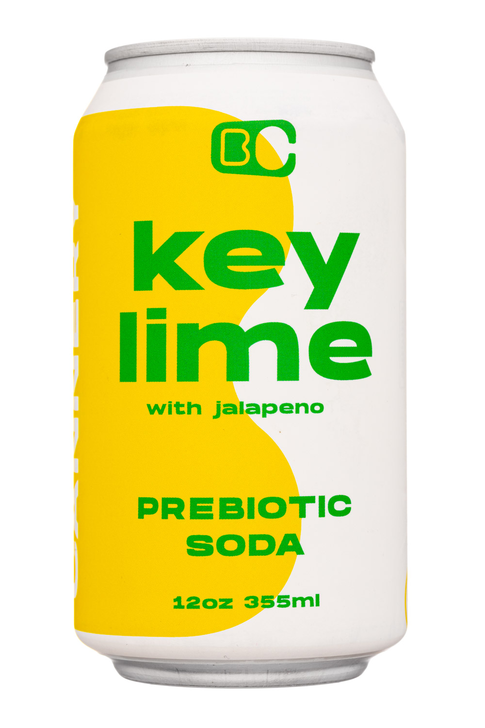 Key Lime with Jalapeno