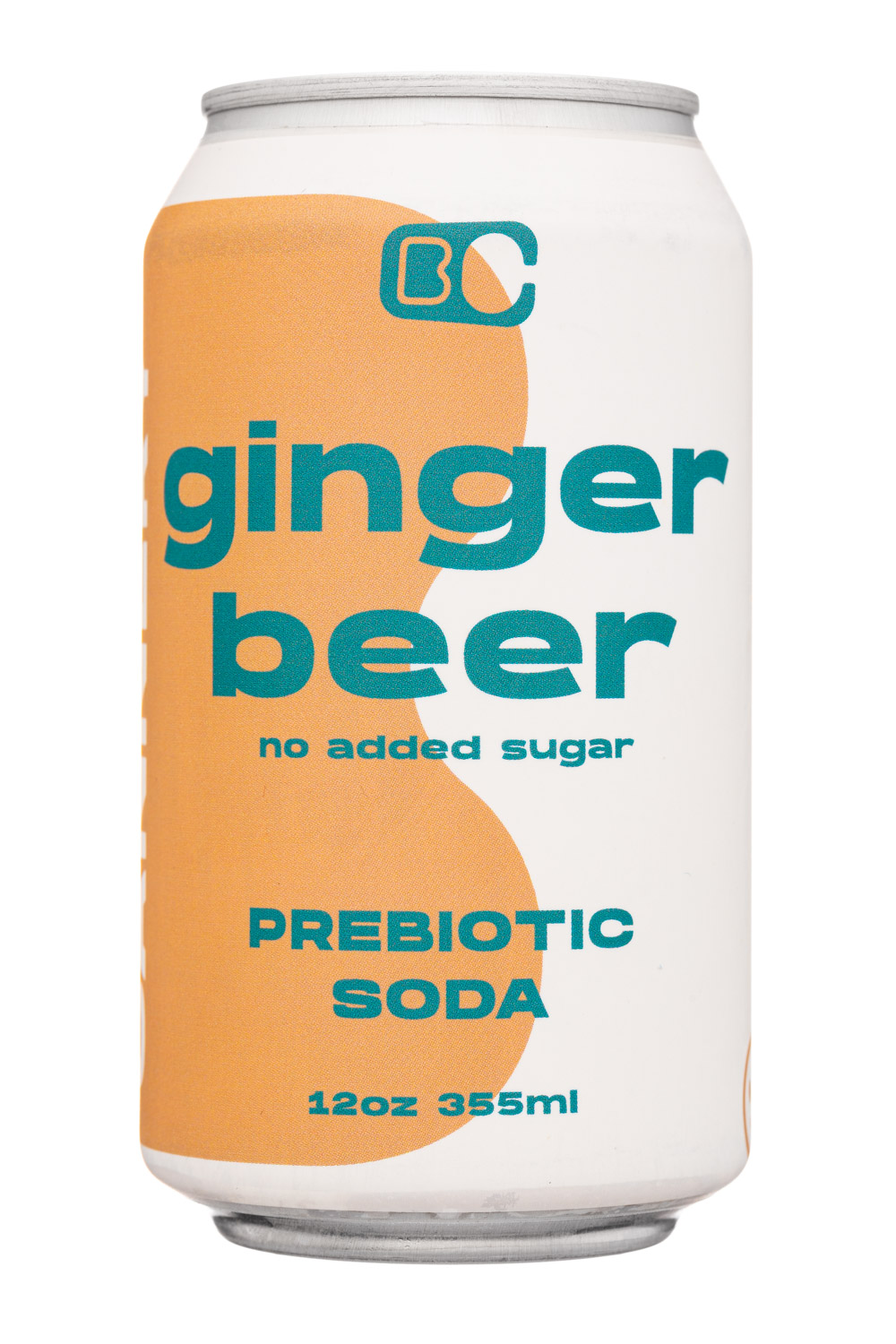 Ginger Beer