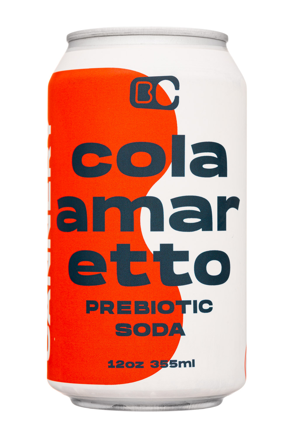 Cola Amaretto