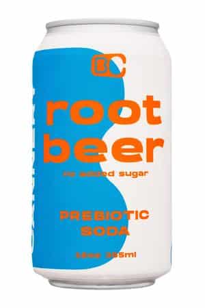 Brooklyn Cannery: BrooklynCannery-12oz-2022-PrebSoda-RootBeer-Front