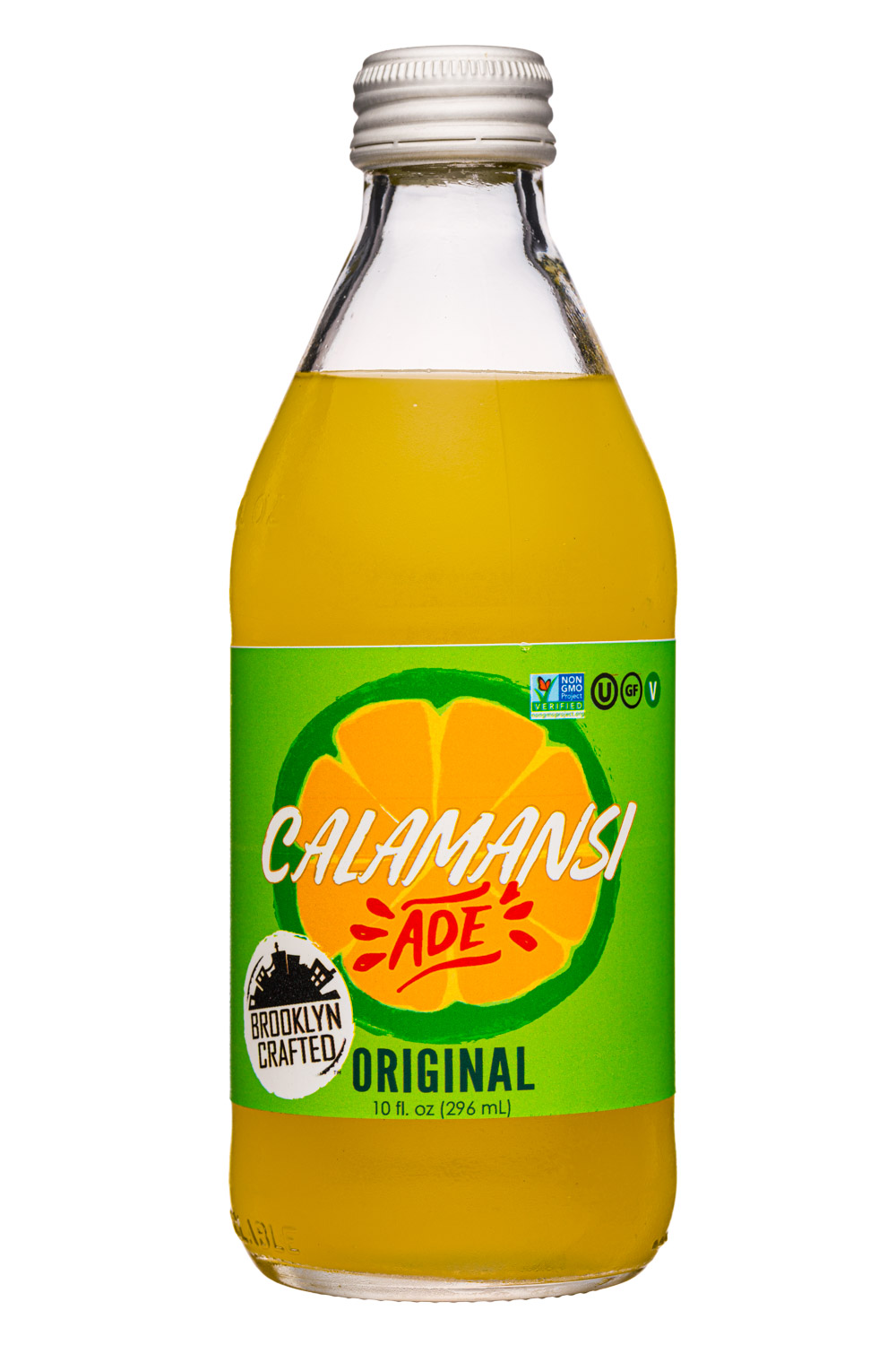 Calamansi Ade - Original 2019